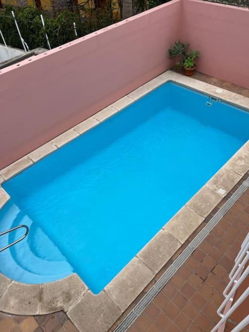 Lujosa Villa Con Piscina Privada Puerto de la Cruz (Tenerife) Exterior foto